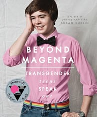 BeyondMagenta