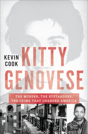 kitty genovese book cover
