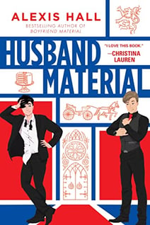 HusbandMaterial