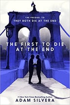 The First to Die At the End cover art