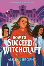 WitchcraftCover