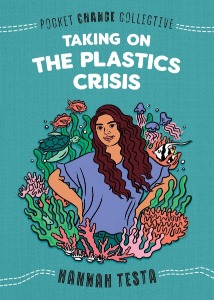 taking on the plastic crisis book cover