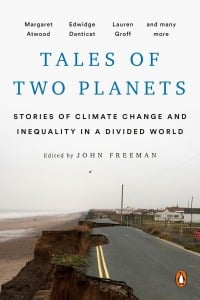 tales of two planets book cover